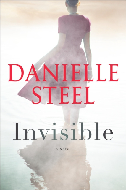 E-kniha Invisible Danielle Steel