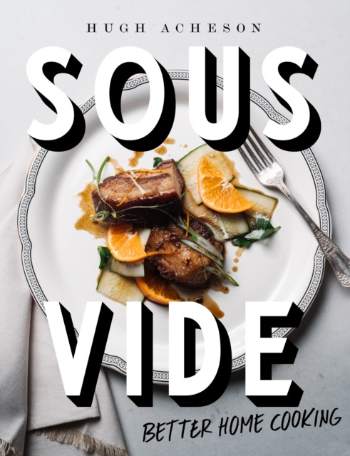 E-knjiga Sous Vide Hugh Acheson