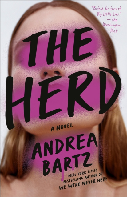 E-book Herd Andrea Bartz