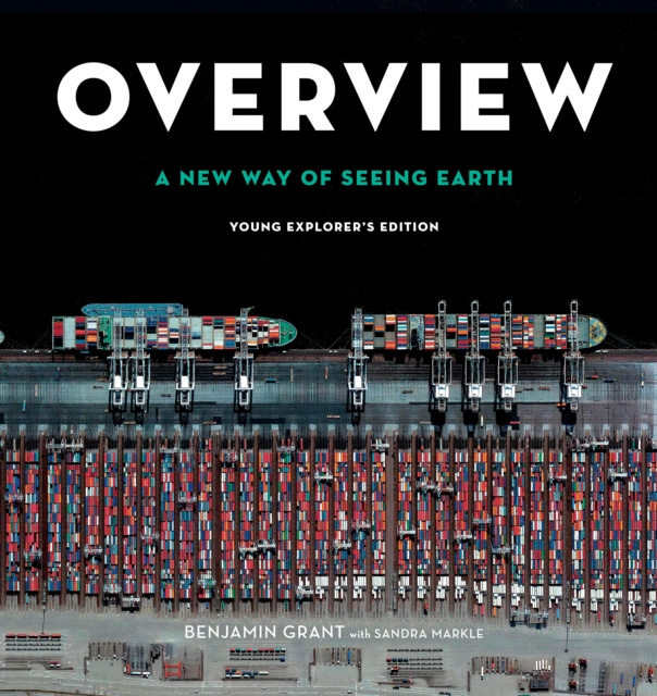 E-book Overview, Young Explorer's Edition Benjamin Grant