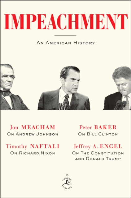 E-book Impeachment Jon Meacham