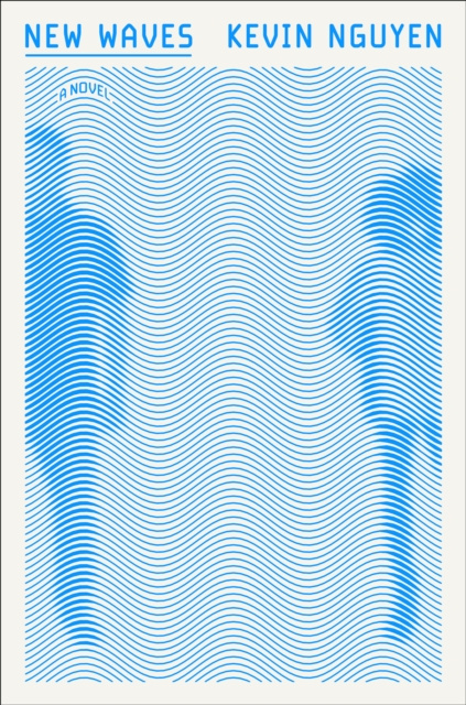 E-kniha New Waves Kevin Nguyen