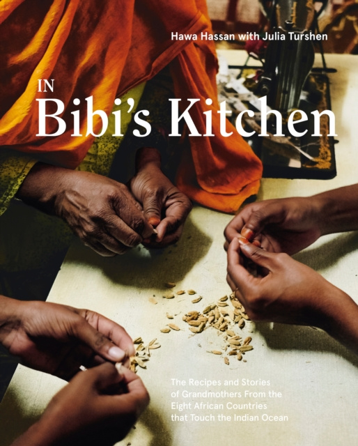 E-kniha In Bibi's Kitchen Hawa Hassan