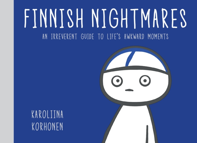 E-book Finnish Nightmares Karoliina Korhonen