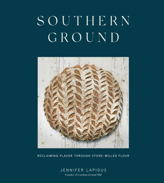 E-knjiga Southern Ground Jennifer Lapidus
