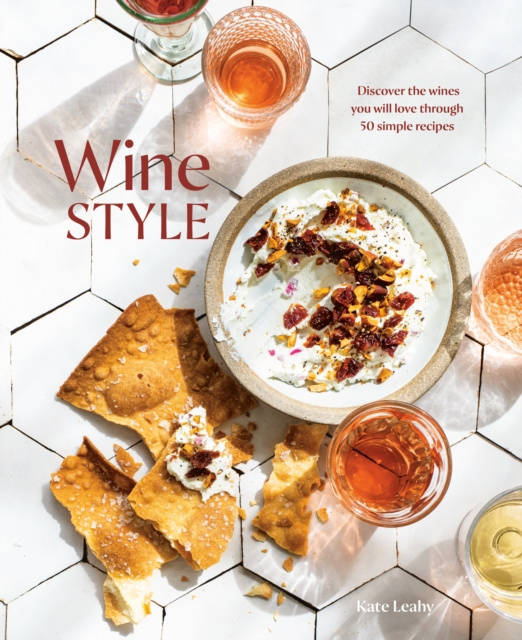 ebook Wine Style Kate Leahy