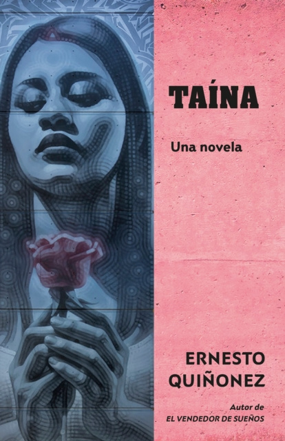 E-knjiga Taina Ernesto Quinonez