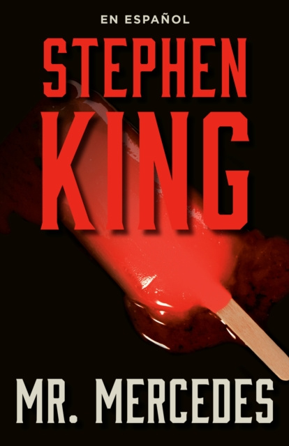 E-book Mr. Mercedes Stephen King