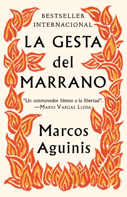 E-book La gesta del marrano Marcos Aguinis