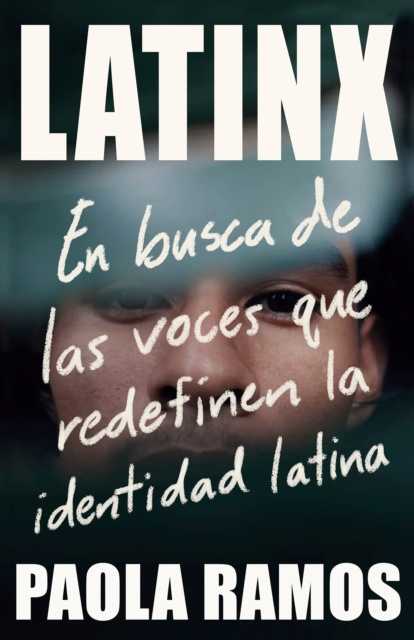 E-kniha Latinx Paola Ramos