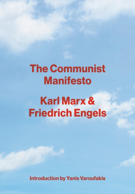 E-kniha Communist Manifesto Karl Marx