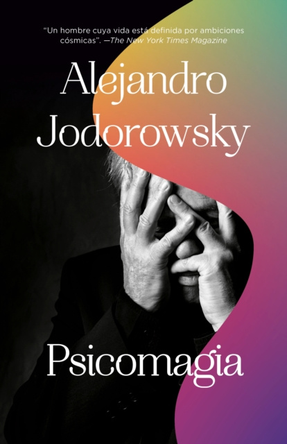 E-kniha Psicomagia Alejandro Jodorowsky