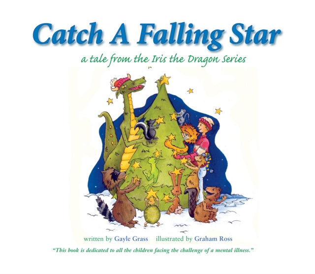 E-book Catch a Falling Star Gayle Grass