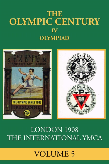 E-Book IV Olympiad George Constable