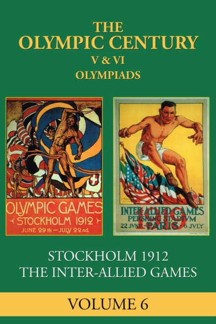 E-book V & VI Olympiad George Daniels