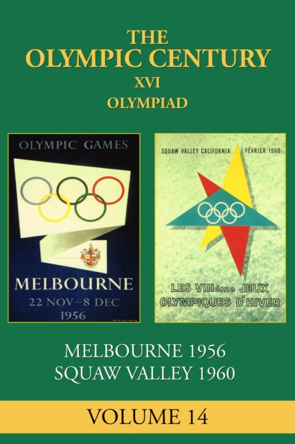 E-Book XVI Olympiad Carl Posey