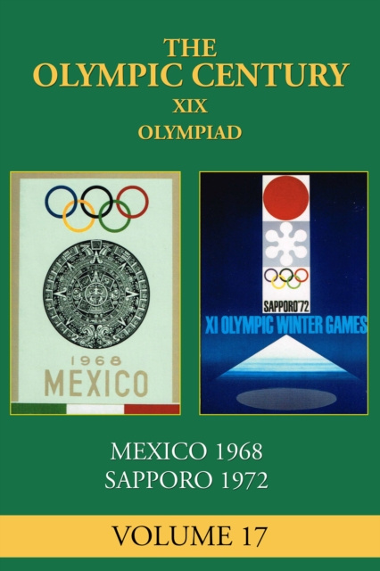 E-kniha XIX Olympiad George Daniels