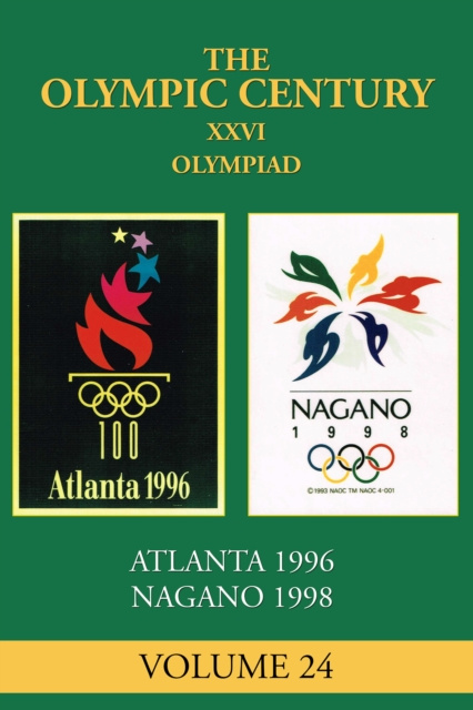 E-Book XXVI Olympiad Carl Posey