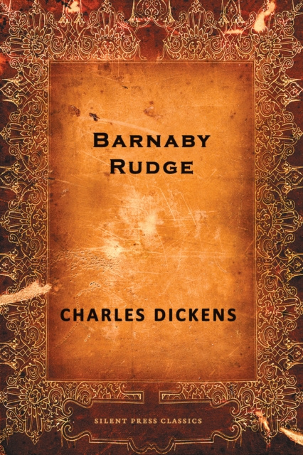 E-knjiga Barnaby Rudge Charles Dickens