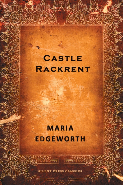 E-knjiga Castle Rackrent Maria Edgeworth