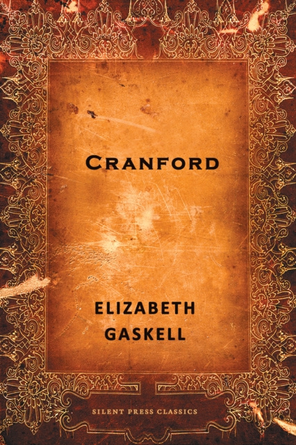 E-knjiga Cranford Elizabeth Gaskell