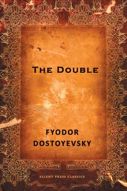 E-knjiga Double Fyodor Dostoyevsky