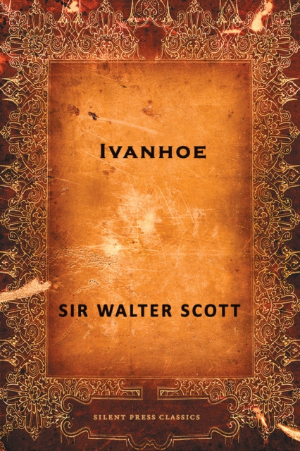 E-knjiga Ivanhoe Walter Scott
