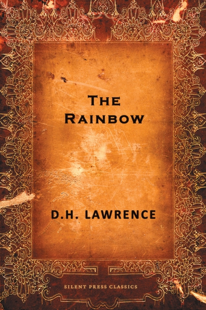 E-knjiga Rainbow D. H. Lawrence