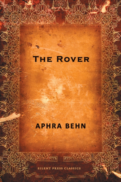 E-knjiga Rover Aphra Behn
