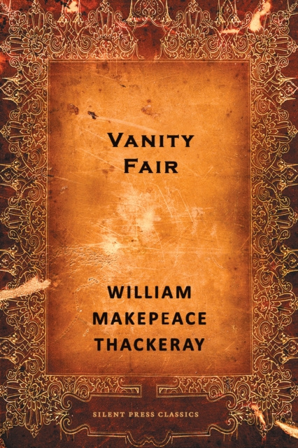 E-knjiga Vanity Fair William Makepeace Thackeray
