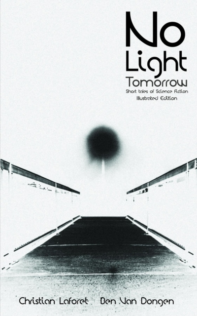 E-book No Light Tomorrow Christian Laforet