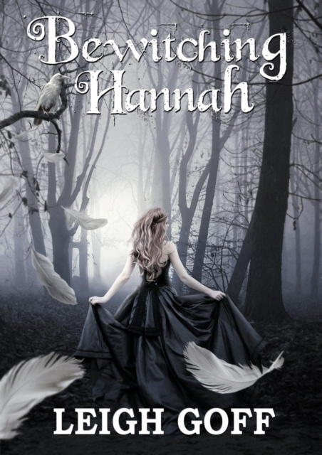 E-book Bewitching Hannah Leigh Goff