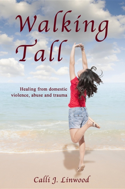 E-Book Walking Tall Calli J Linwood
