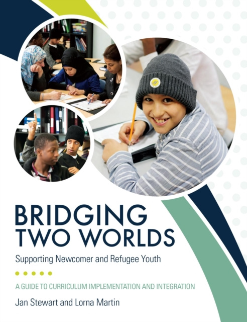 E-book Bridging Two Worlds Jan Stewart
