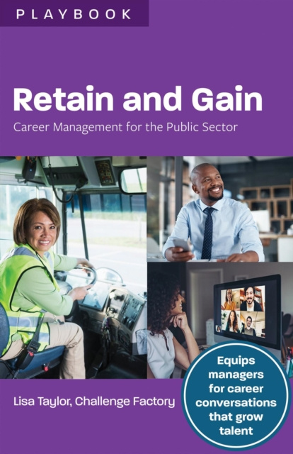 E-book Retain and Gain Lisa Taylor