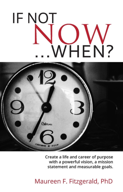 E-kniha If Not Now, When? Maureen F. Fitzgerald