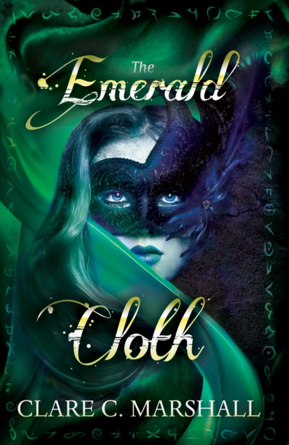 E-knjiga Emerald Cloth Clare C. Marshall