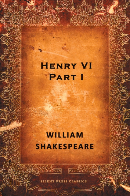 E-book Henry VI, Part I William Shakespeare