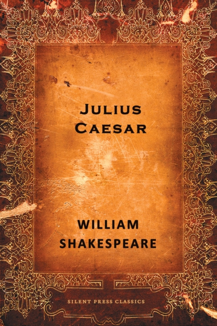 E-knjiga Julius Caesar William Shakespeare