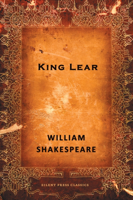 E-knjiga King Lear William Shakespeare