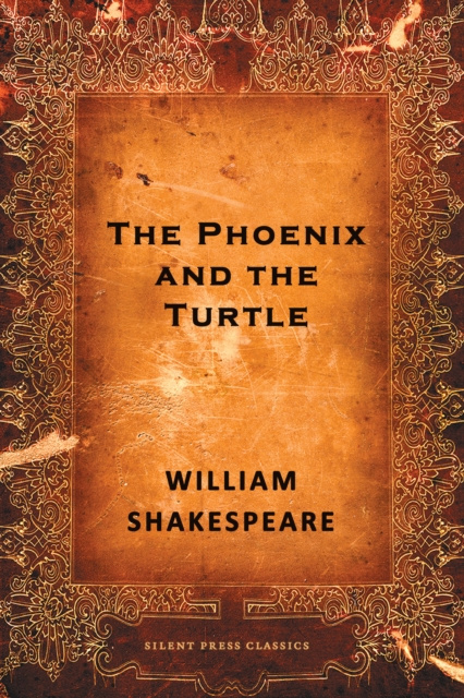 E-knjiga Phoenix and the Turtle William Shakespeare