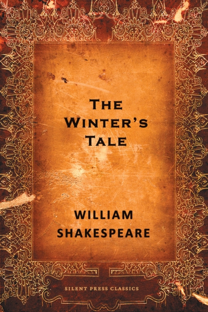 E-knjiga Winter's Tale William Shakespeare