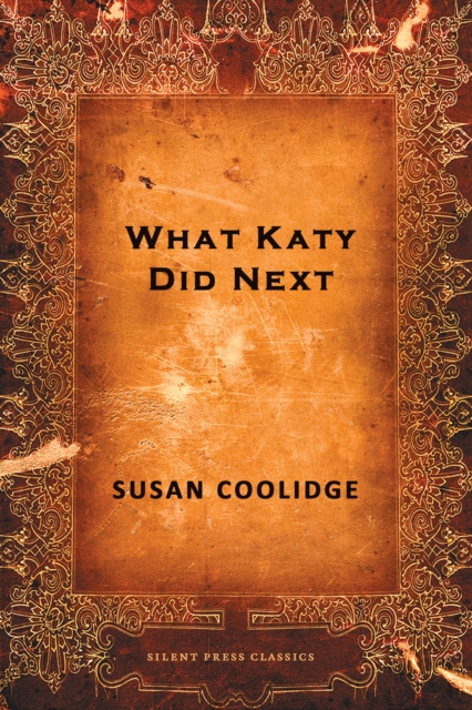 E-knjiga What Katy Did Next Susan Coolidge