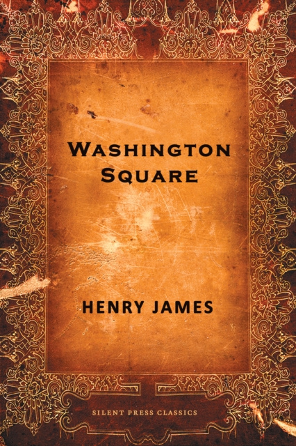 E-knjiga Washington Square Henry James