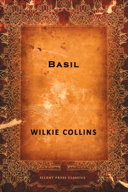 E-knjiga Basil Wilkie Collins