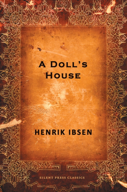 E-knjiga Doll's House Henrik Ibsen