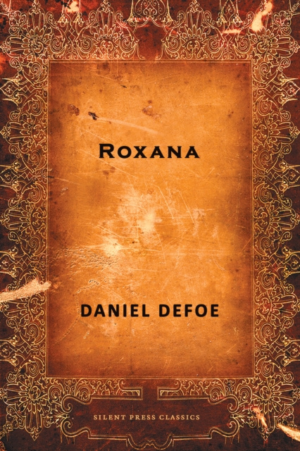 E-knjiga Roxana Daniel Defoe