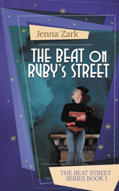 E-knjiga Beat on Ruby's Street Jenna Zark