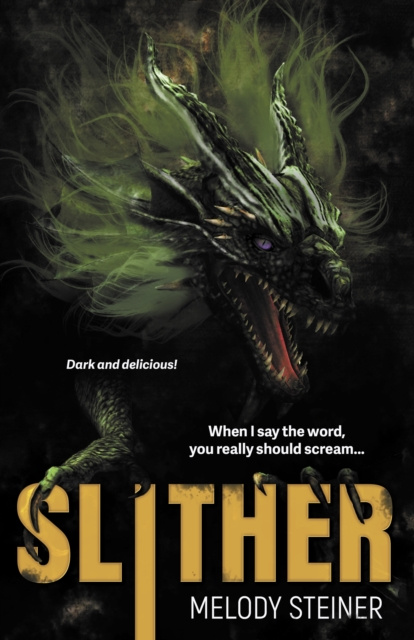 E-knjiga Slither Melody Steiner