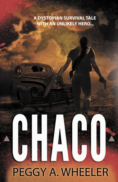 E-knjiga Chaco Peggy A. Wheeler